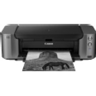PIXMA PRO-10S A3+ tintasugaras fotónyomtató LAN, Wifi
