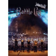 Battle Cry DVD