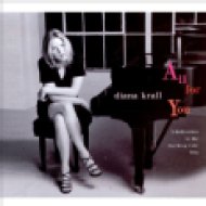 All For You - A Dedication to The Nat King Cole Trio LP