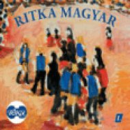 Ritka Magyar I. CD