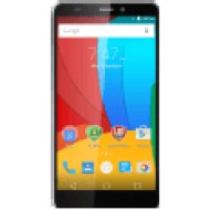 Grace S5 (PSPS5551) Duo fekete kártyafüggetlen okostelefon