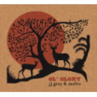 Ol' Glory (Digipak) CD