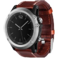Fenix 3 sapphire/silver okosóra + HRM RUN szívritmuspánt