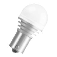LEDRIVING 7556WW P21W LED SEGÉDIZZÓ 4W 12V 3000 KELVIN SZÍNHŐMÉRSÉKLET