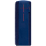 Ultimate Ears Megaboom hordozható bluetooth hangszóró, kék