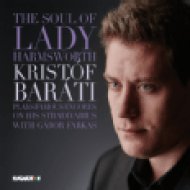 The Soul of Lady Harmsworth CD