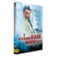 A Richard Nixon-merénylet DVD