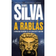 A rablás - A moszad ügynöke és az elrejtett vagyon