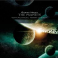 The Planets LP