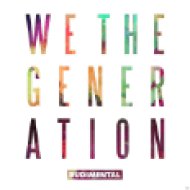 We the Generation (Deluxe Edition) CD