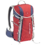 MB OR-BP-20RD OFF ROAD Hiker 20L fotós hátizsák piros