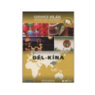 Ezerarcú Világ 19. - Dél-Kína (DVD)
