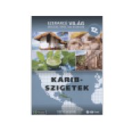 Ezerarcú Világ 12. - Karib-Szigetek (DVD)