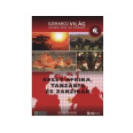 Ezerarcú Világ 06. - Kelet-Afrika, Tanzánia és Zanzibár (DVD)