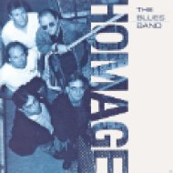 Homage (Digipak) CD