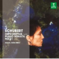 Schubert - Impromptus D.899 / Piano Sonata No.21 D.960 CD