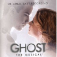 Ghost - The Musical CD