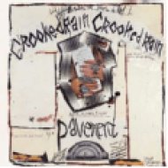 Crooked Rain, Crooked Rain (Deluxe Edition) CD