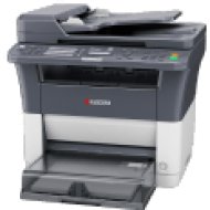 FS-1325MFP duplex hálózatos multifunkciós lézernyomtató