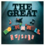 The Great Rock'n'Roll Swindle (Remastered) CD