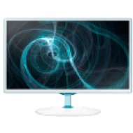 T24D391 23,6" fehér Full HD LED TV monitor funkcióval WVA