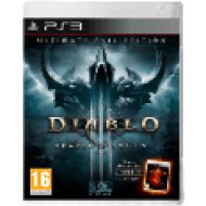 Diablo III: Reaper of Souls Ultimate Evil Edition PS3