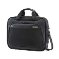 Vectura slim bailhandle black 13,3" notebook táska (39V.09.004)