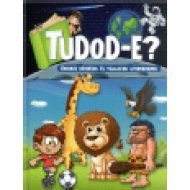 Tudod-e? Érdekes kérdések és válaszok gyerekeknek