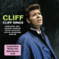Cliff Sings CD