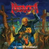 Victim Of Yourself CD