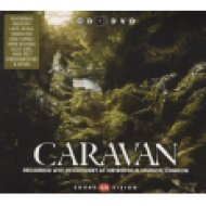 Live in Concert at Metropolis Studios London CD+DVD