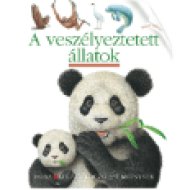 A veszélyeztetett állatok - Kis felfedező zsebkönyvek