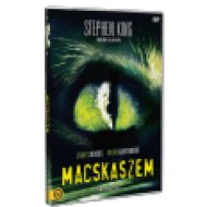Macskaszem DVD
