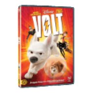 Volt DVD