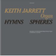 Hymns / Spheres CD