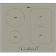 ACM 808/BA/S Premium Selection beépíthető indukciós főzőlap