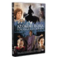 Ókori Róma 2. DVD