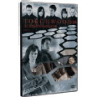 Torchwood - Az idegen vadászok 2. DVD