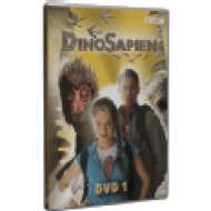 Dinosapien DVD