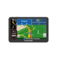 N670 PLUS navigáció + iGO8 Teljes Európa térkép (40 ország)