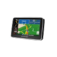 N490 PLUS navigáció + iGO8 Magyarország térkép + 1 év frissítés