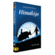 Himalája - Az élet sója DVD