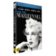 Egy hét Marilynnel DVD