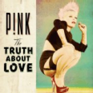 The Truth About Love CD