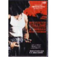 A bosszú börtönében DVD