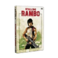 Rambo - Első vér DVD