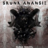 Black Traffic (Special Edition) CD+DVD