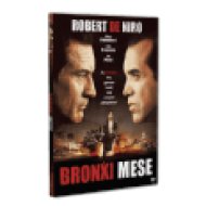 Bronxi mese DVD
