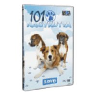101 nagykutya - 2. lemez DVD