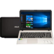 X540LJ-XX584T notebook (15,6"/Core i3/8GB/1TB/920M 2GB VGA/Windows 10)